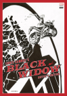 Chris Samnee's Black Widow Artist's Edition (Artist Edition) Cover Image