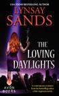 The Loving Daylights By Lynsay Sands Cover Image