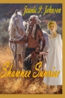 Shawnee Sunrise By Jeanie P. Johnson Cover Image