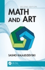 Math and Art: An Introduction to Visual Mathematics Cover Image