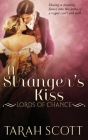 A Stranger's Kiss Cover Image