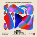 BBC Proms 2022: Festival Guide (BBC Proms Guides)  Cover Image