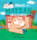 Meet the Matzah Cover Image