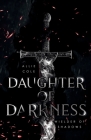Daughter of Darkness: Wielder of Shadows Cover Image