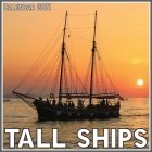Tall Ships Calendar 2021: Official Tall Ships Calendar 2021, 12 Months Cover Image