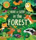 Hide-and-Seek: In the Forest Cover Image