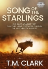 Song of the Starlings Cover Image