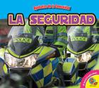 La Seguridad, With Code = Safety, with Code (Ayudantes de la Comunidad) Cover Image