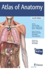 Atlas of Anatomy Cover Image