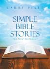 Simple Bible Stories Cover Image