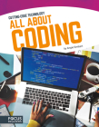 All about Coding By Angie Smibert Cover Image