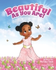 Beautiful As You Are Cover Image