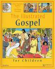 The Illustrated Gospel for Children Cover Image