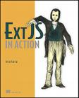 Ext JS in Action Cover Image