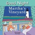 Good Night Martha's Vineyard (Good Night Our World) Cover Image
