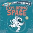 Exploring Space By Nancy Dickmann Cover Image