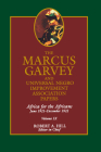 The Marcus Garvey and Universal Negro Improvement Association Papers, Vol. IX: Africa for the Africans June 1921-December 1922 By Marcus Garvey, Robert Abraham Hill (Editor), Tevvy Ball (Contributions by), Erika A. Blum (Contributions by), Barbara Blair (Contributions by) Cover Image