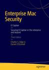 Enterprise Mac Security: Mac OS X By Charles Edge, Daniel O'Donnell Cover Image
