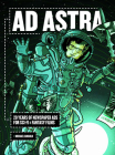 AD Astra: 20 Years of Newspaper Ads for Sci-Fi & Fantasy Films Cover Image