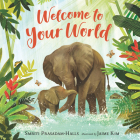 Welcome to Your World Cover Image