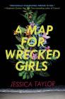 A Map for Wrecked Girls Cover Image