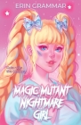 Magic Mutant Nightmare Girl (Magic Mutants #1) Cover Image