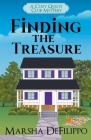 Finding the Treasure By Marsha Defilippo Cover Image