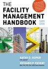 The Facility Management Handbook Cover Image