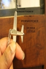 The Nubian Barnstormer Volume 1 Persistence By Dessa Little Cover Image