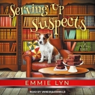 Serving Up Suspects Lib/E Cover Image