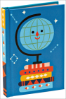 Go Global Mini Notebook By Hsinping Pan Cover Image
