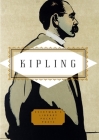 Kipling: Poems: Edited by Peter Washington (Everyman's Library Pocket Poets Series) Cover Image