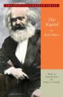 Das Kapital: A Critique of Political Economy By Karl Marx, Friedrich Engels (Editor), Serge L. Levitsky (Introduction by) Cover Image
