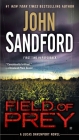 Field of Prey (A Prey Novel #24) Cover Image