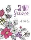 STAND Secure By Kaitlyn Jade Cey Cover Image