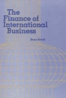 The Finance of International Business. By Brian Kettell, Steven Bell, Lsi Cover Image