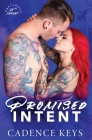 Promised Intent By Cadence Keys Cover Image