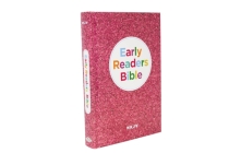 NKJV Early Readers Bible By Thomas Nelson Cover Image