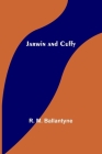 Jarwin and Cuffy Cover Image