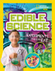 Edible Science: Experiments You Can Eat Cover Image