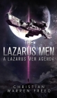 The Lazarus Men By Christian Warren Freed Cover Image
