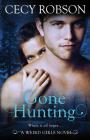 Gone Hunting: A Weird Girls Novel By Cecy Robson Cover Image