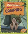 Camping (Adventures in the Great Outdoors) By Robyn Hardyman Cover Image