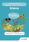 Cambridge Primary Revise for Primary Checkpoint Science Teacher's Handbook By Rosemary Feasey and Andrea Mapplebeck Cover Image