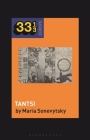 Vopli Vidopliassova's Tantsi By Maria Sonevytsky, Fabian Holt (Editor) Cover Image
