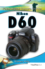 Nikon D60 By Corey Hilz Cover Image