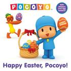 Happy Easter, Pocoyo! (Pocoyo) (Pictureback(R)) Cover Image