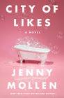 City of Likes By Jenny Mollen Cover Image