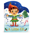 A Little Elf Cover Image