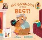 My Grandpa Is the Best! By D.J. Steinberg, Ruth Hammond (Illustrator) Cover Image